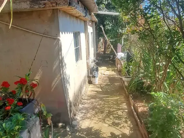 Casa 3 quartos e 2 banheiros, à venda, no bairro Conjunto Taquaril em Belo Horizonte