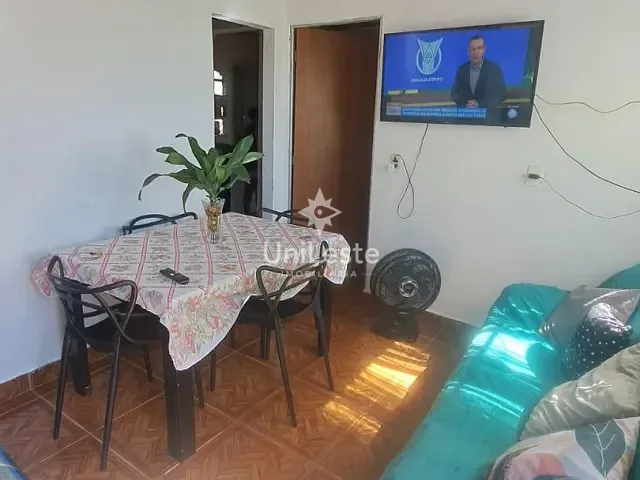 Casa 3 quartos e 2 banheiros, à venda, no bairro Conjunto Taquaril em Belo Horizonte