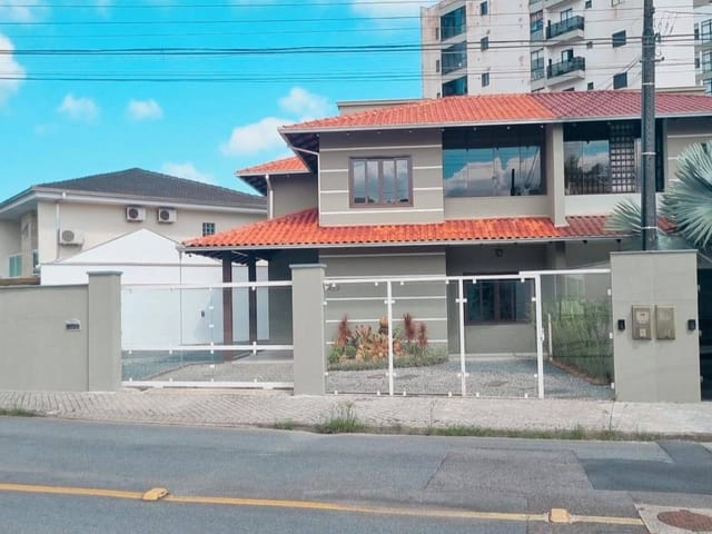 Foto do Casa - Casa à venda, Costa e Silva, Joinville, SC | MACHADO CORRETORA DE IMÓVEIS LTDA