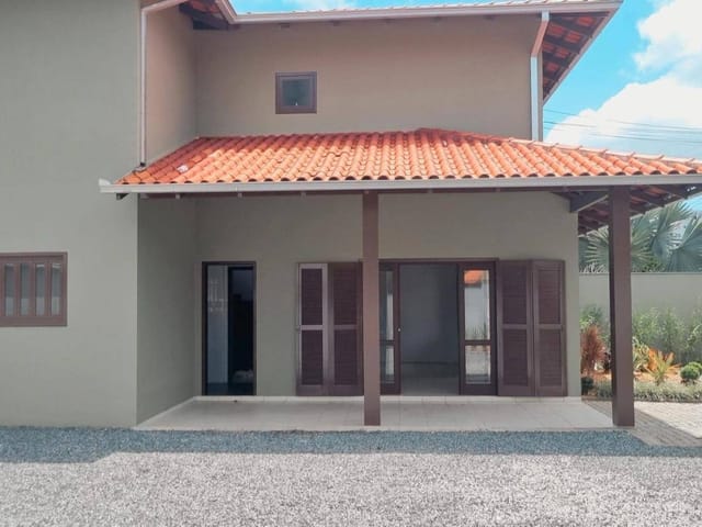 Foto do Casa - Casa à venda, Costa e Silva, Joinville, SC | MACHADO CORRETORA DE IMÓVEIS LTDA