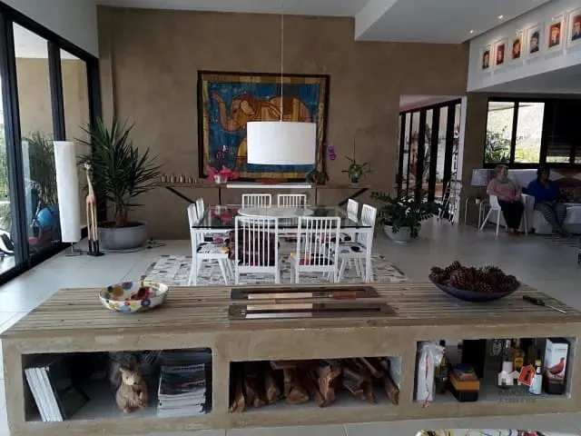Casa com 3100m², à venda, no bairro Itaipava em Petrópolis
