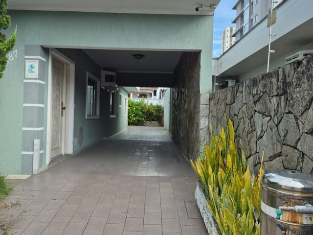 Casa com 444m² 3 quartos e 3 banheiros, à venda, no bairro São João em Itajaí
