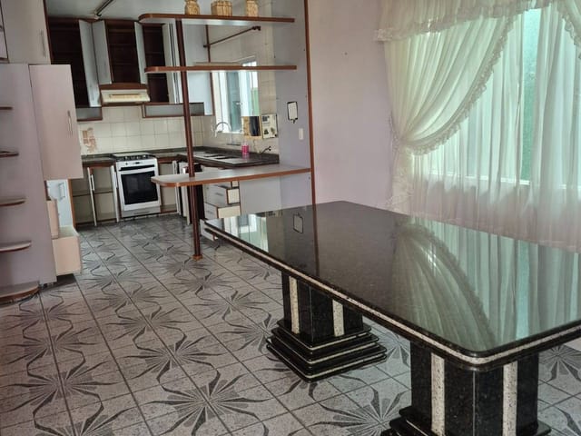 Casa com 444m² 3 quartos e 3 banheiros, à venda, no bairro São João em Itajaí