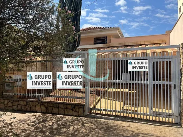 Casa com 240m² 2 quartos e 2 banheiros, à venda, no bairro CENTRO em ARARAQUARA