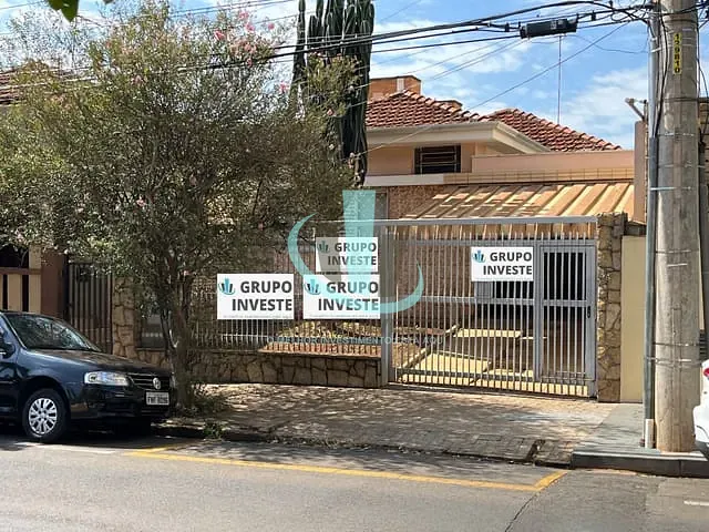 Casa com 240m² 2 quartos e 2 banheiros, à venda, no bairro CENTRO em ARARAQUARA