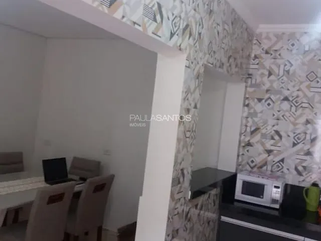 Casa com 414m² 2 quartos e 1 banheiro, à venda, no bairro Jardim Jatobá em Sorocaba