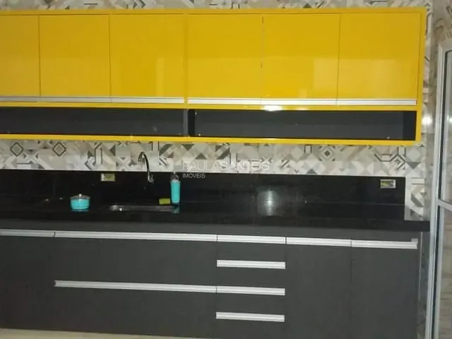Casa com 414m² 2 quartos e 1 banheiro, à venda, no bairro Jardim Jatobá em Sorocaba