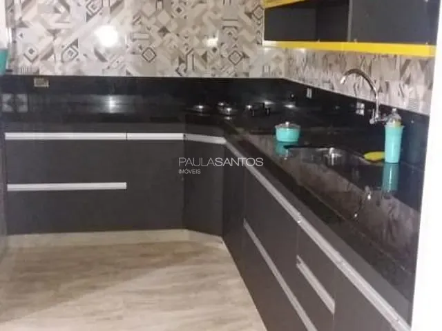 Casa com 414m² 2 quartos e 1 banheiro, à venda, no bairro Jardim Jatobá em Sorocaba