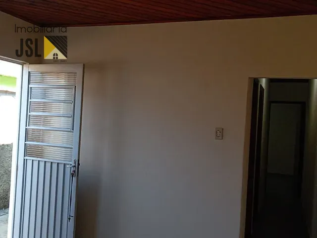 Casa com 125m² 2 quartos e 1 banheiro, à venda, no bairro Parque Residencial Eldorado em Caçapava