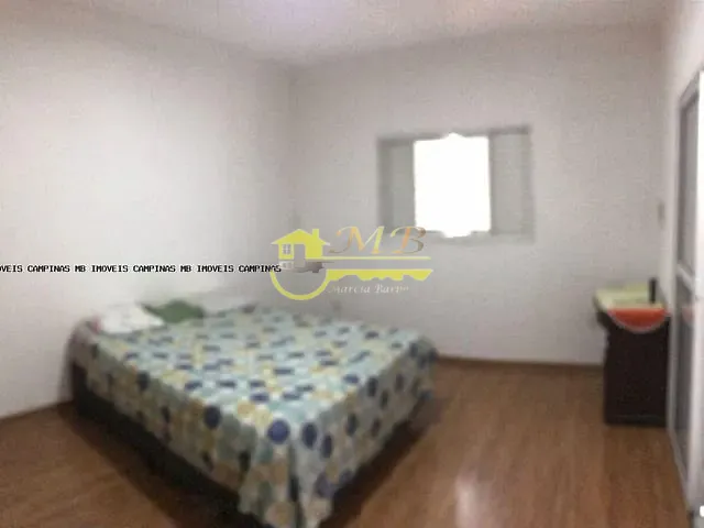 Casa com 120m² 3 quartos e 2 banheiros, à venda, no bairro Loteamento Parque Centenario em Campinas