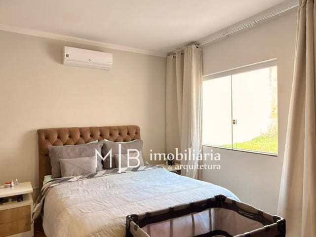 Casa 3 quartos e 2 banheiros, à venda, no bairro Parque Bocaina em Lavras