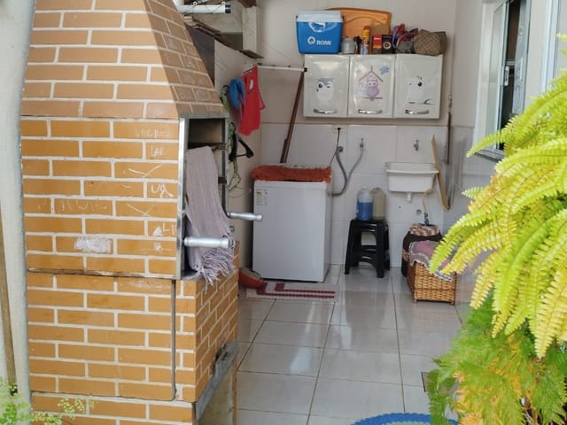 Foto do Casa - Casa à venda, Jardim San Marino, Santa Bárbara D'Oeste, SP | Oeste Imóveis