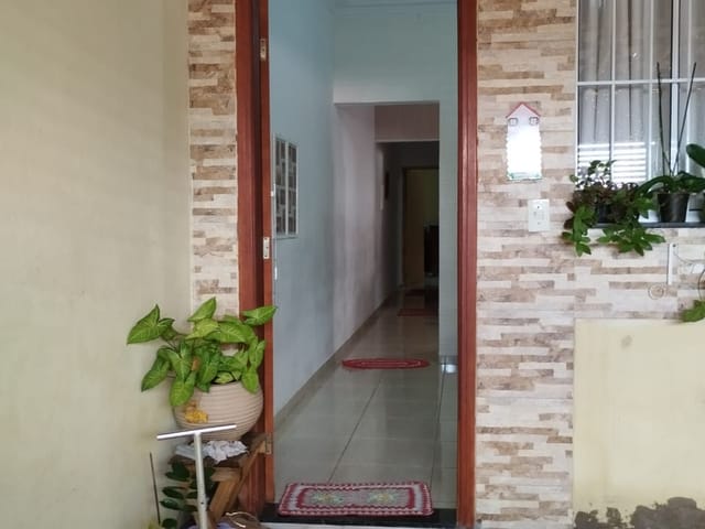 Foto do Casa - Casa à venda, Jardim San Marino, Santa Bárbara D'Oeste, SP | Oeste Imóveis