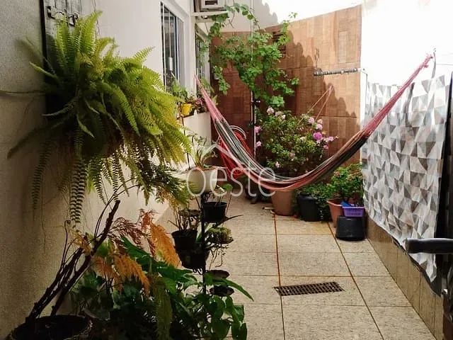 Casa com 175m² 2 quartos e 1 banheiro, à venda, no bairro Jardim San Marino em Santa Bárbara D'Oeste