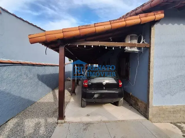Casa 3 quartos e 3 banheiros, à venda, no bairro Itapeba em Maricá