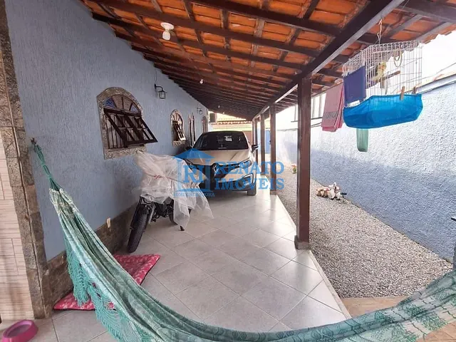 Casa 3 quartos e 3 banheiros, à venda, no bairro Itapeba em Maricá