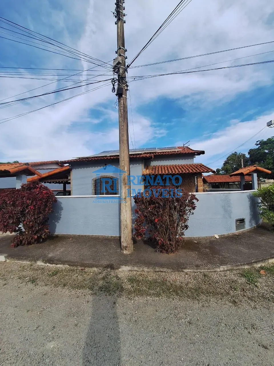 Casa, 3 quartos, 110 m² - Foto 2