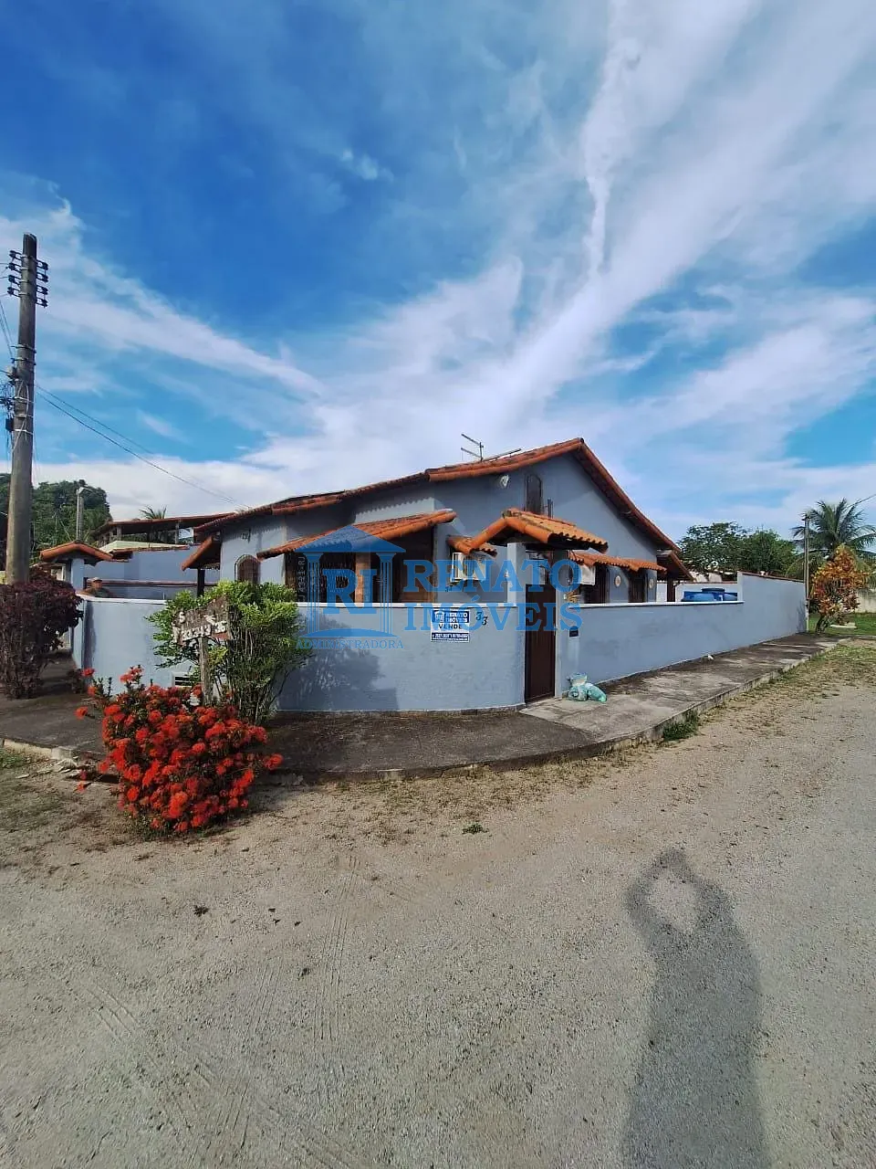 Casa, 3 quartos, 110 m² - Foto 1