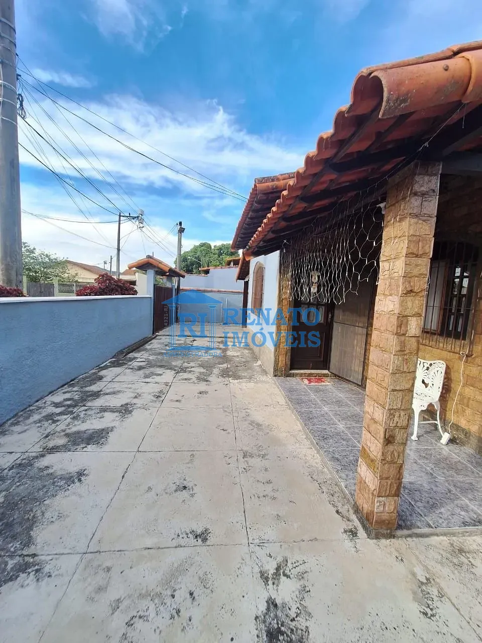 Casa, 3 quartos, 110 m² - Foto 3