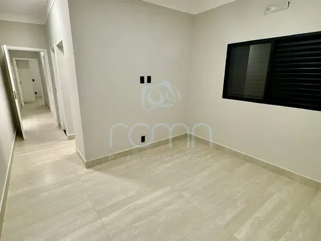 Casa com 200m² 3 quartos e 3 banheiros, à venda, no bairro Residencial Setsul II em São José do Rio Preto