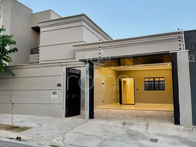 Casa com 200m² 3 quartos e 3 banheiros, à venda, no bairro Residencial Setsul II em São José do Rio Preto
