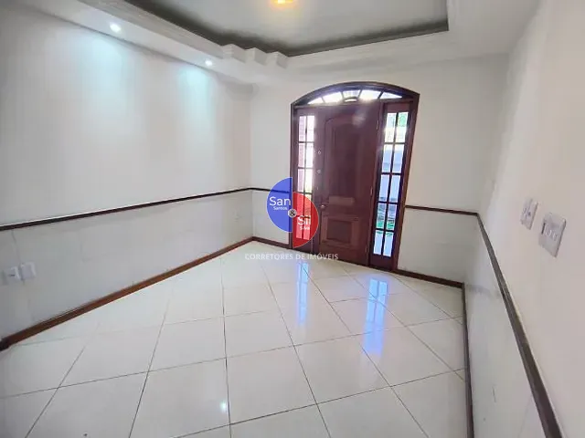 Casa com 360m² 4 quartos e 4 banheiros, à venda, no bairro Jardim da Paz (Guia de Pacobaíba) em Magé