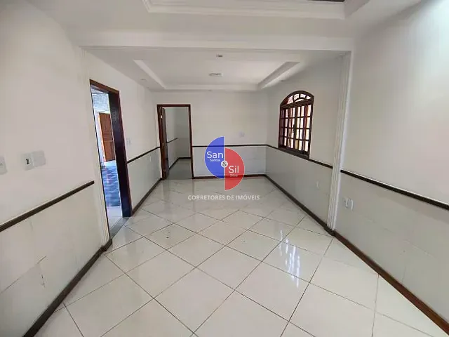 Casa com 360m² 4 quartos e 4 banheiros, à venda, no bairro Jardim da Paz (Guia de Pacobaíba) em Magé
