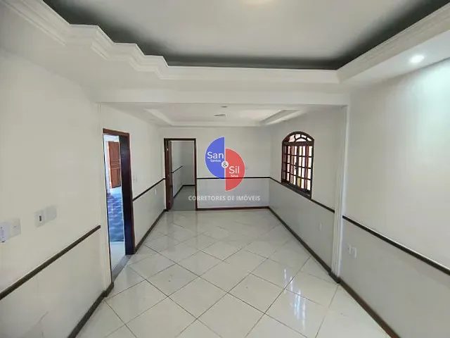 Casa com 360m² 4 quartos e 4 banheiros, à venda, no bairro Jardim da Paz (Guia de Pacobaíba) em Magé