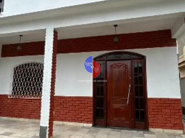 Casa com 360m² 4 quartos e 4 banheiros, à venda, no bairro Jardim da Paz (Guia de Pacobaíba) em Magé