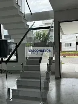 Casa, 4 quartos, 273 m² - Foto 6