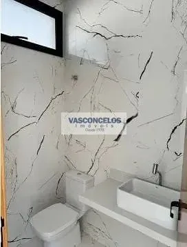 Casa, 4 quartos, 273 m² - Foto 19