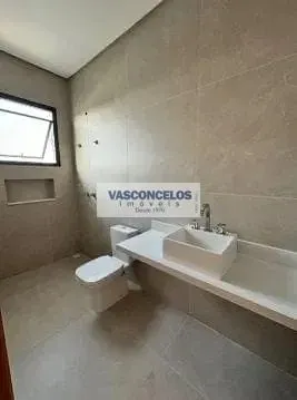 Casa, 4 quartos, 273 m² - Foto 10