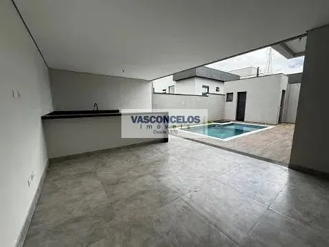 Casa, 4 quartos, 273 m² - Foto 7