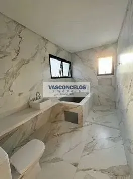Casa, 4 quartos, 273 m² - Foto 17