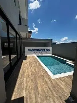 Casa, 4 quartos, 273 m² - Foto 8