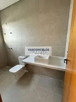 Casa, 4 quartos, 273 m² - Foto 14
