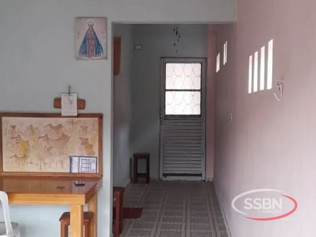 Casa com 176m², à venda, no bairro Jardim Marajoara em Nova Odessa