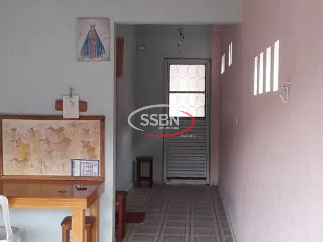 Casa com 176m², à venda, no bairro Jardim Marajoara em Nova Odessa