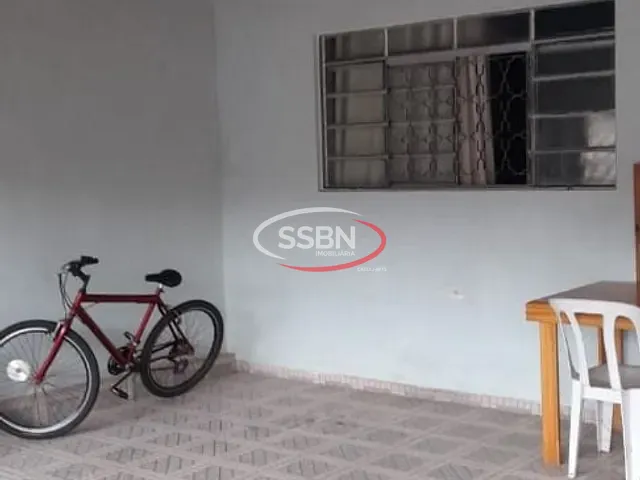 Casa com 176m², à venda, no bairro Jardim Marajoara em Nova Odessa