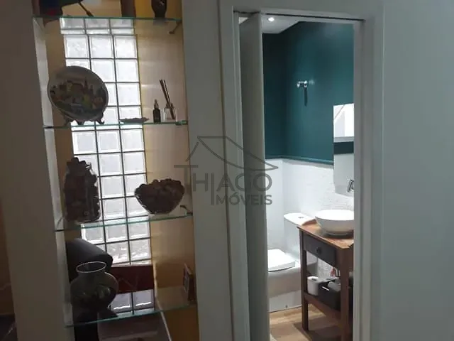 Casa com 312m² 3 quartos e 5 banheiros, à venda, no bairro Jardim Independência em São Paulo