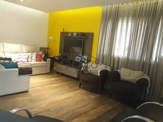 Casa com 312m² 3 quartos e 5 banheiros, à venda, no bairro Jardim Independência em São Paulo