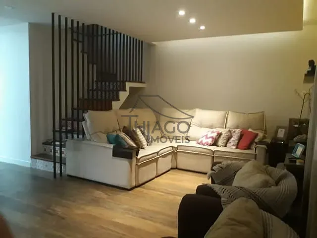 Casa com 312m² 3 quartos e 5 banheiros, à venda, no bairro Jardim Independência em São Paulo