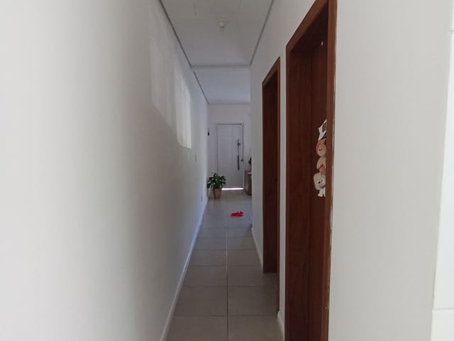 Casa com 125m² 2 quartos e 1 banheiro, à venda, no bairro Arco-Íris em Pelotas