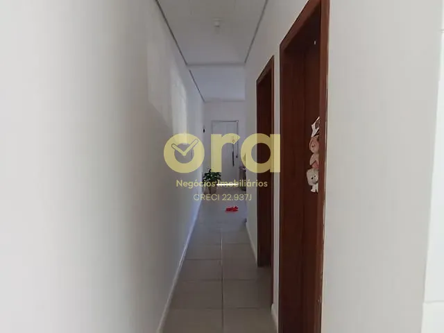 Casa com 125m² 2 quartos e 1 banheiro, à venda, no bairro Arco-Íris em Pelotas