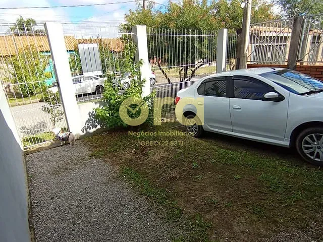 Casa com 125m² 2 quartos e 1 banheiro, à venda, no bairro Arco-Íris em Pelotas
