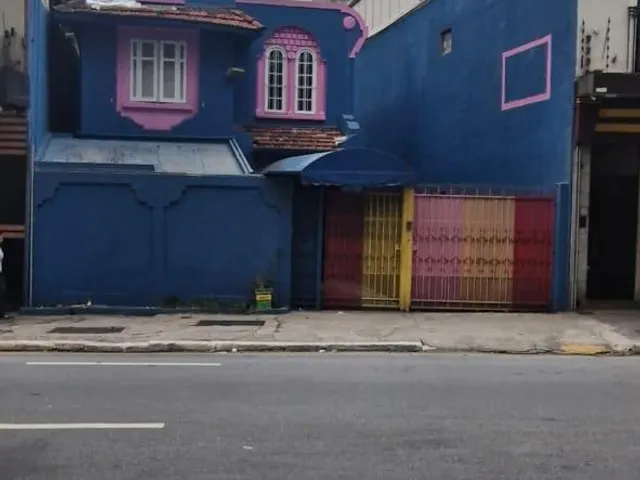 Casa com 408m², à venda ou para alugar, no bairro Jardim Paulista em São Paulo