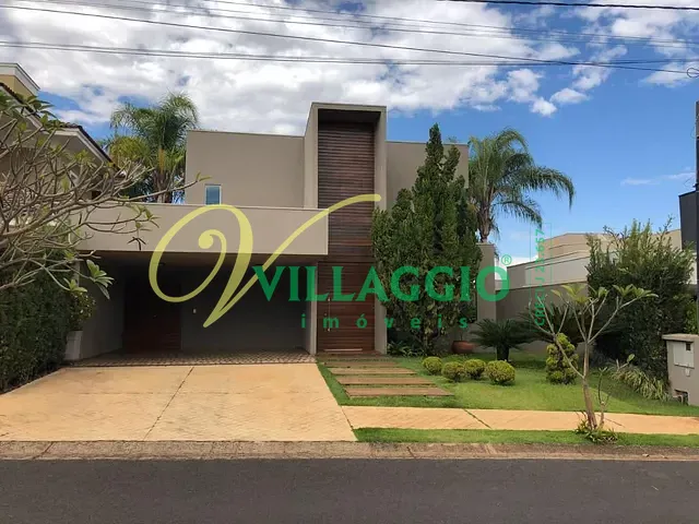 Casa com 525m² 3 quartos e 5 banheiros, à venda, no bairro Parque Residencial Damha IV em São José do Rio Preto