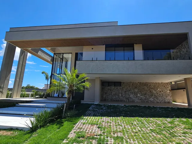 Foto do Casa - 🏡Casa a Venda I Condomínio Porto das Laranjeiras | Boa Vista Prime | Boa Vista Imóveis