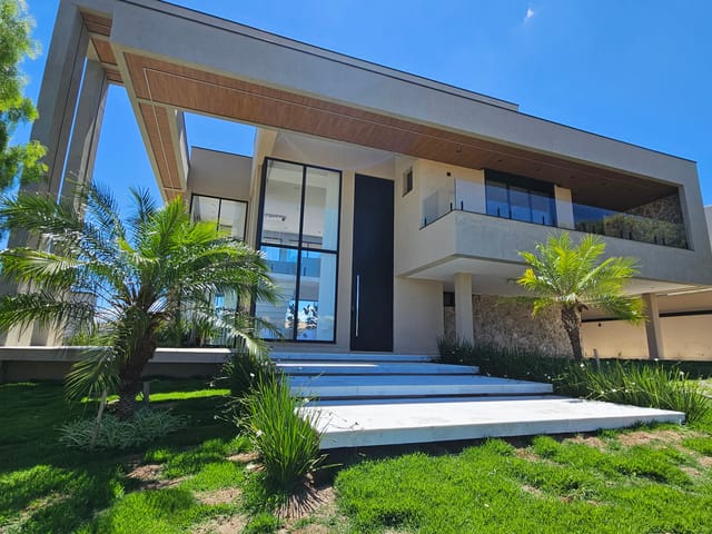 Alto Padrão Laranjeiras