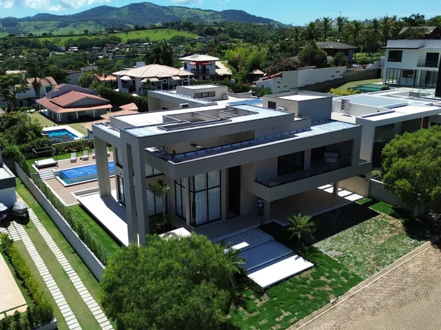 Foto do Casa - 🏡Casa a Venda I Condomínio Porto das Laranjeiras | Boa Vista Prime | Boa Vista Imóveis